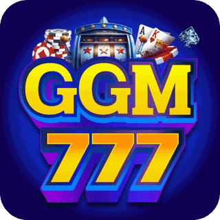 Imagem promocional da ggm777 mostrando a plataforma e suas vantagens